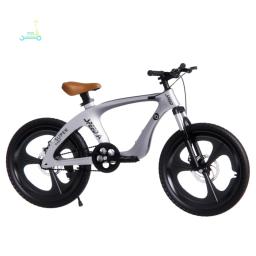 TULX-Movimento Magnésio Liga Material Mountain Bike, Roda Integrada, Absorvente de Choque, Freio a Disco, Adequado para Crianças, 20in - Image 5