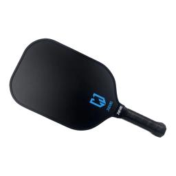 Juciao Carbon Fiber Pickleball Paddle, Composite Spin, alta qualidade, venda quente - Image 5