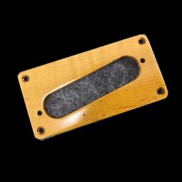RING De Montagem De Captador, Ponte Humbucker Telecaster, Peças De Guitarra - Image 6
