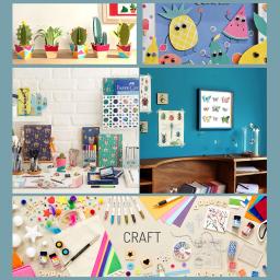 Kit de suprimentos para artes e ofícios, faça você mesmo, mais de 2000 peças, conjunto de materiais de artesanato de atividade com caixa de transporte, presente educacional artesanal - Image 5