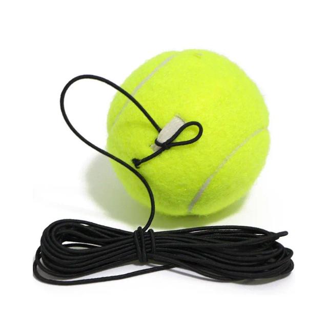 Pratique Basquete como um Profissional com a Ferramenta de Treinamento Rebound para Tênis e Auto-Estudo de Bola