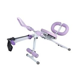 Multifuncional Máquina Abdominal, Exercício Em Casa, 6 Abdominal Pack Care, Equipamentos De Fitness, Ginásio, Direto De Fábrica - Image 3