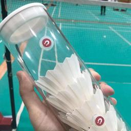 Balde de bola de badminton, saco de armazenamento de badminton, suporte de tubo magnético, equipamento de badminton, acessórios especiais - Image 3