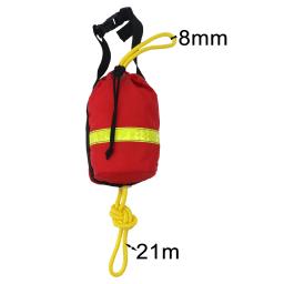 Dispositivo de flutuação de saco de corda, Resgate aquático com corda para flutuar Iate de bote, Caiaque à vela, Canoa para esportes aquáticos - Image 6