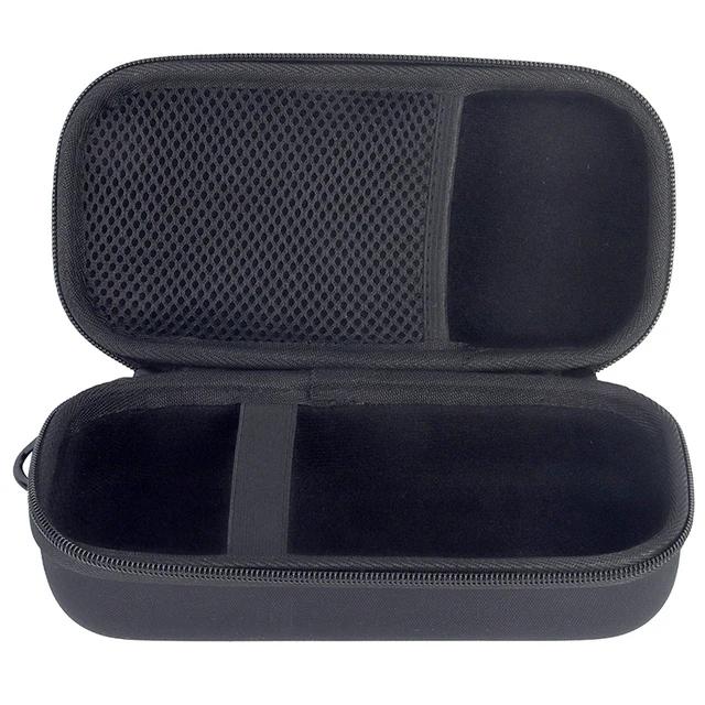 Capa Protetora de Viagem para Gravador de Áudio Digital TASCAM X8 em EVA Rígido e Resistente