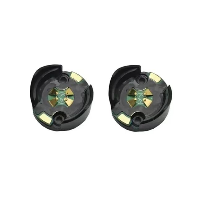 Garmin rally rs200/pk200 edge série medidor de energia da bicicleta pedal compatível com vetor 3/3s novos acessórios originais