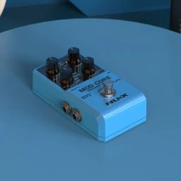 NUX Mod Core DeluXE MKII Modulação Pedal, 8 tipos diferentes - Image 2