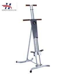 Máquina De Escalada De Aço Vertical, Equipamentos De Fitness, Ginásio, Máquina De Escalada - Image 6