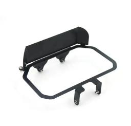 Protetor de tela TFT Anti Theft Sun Visor, cinta de tela TFT, R1300GS, GS1300, R1300GS Acessórios - Image 6