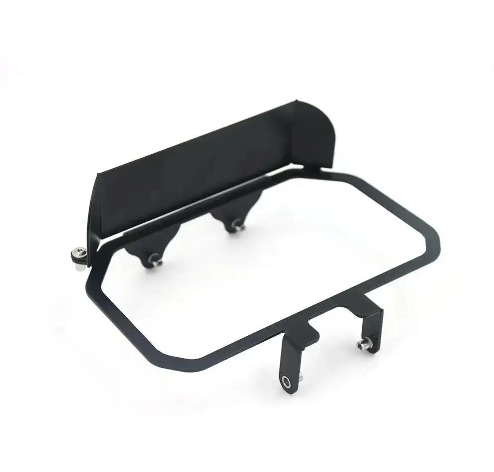 Protetor de tela TFT Anti Theft Sun Visor, cinta de tela TFT, R1300GS, GS1300, R1300GS Acessórios - Image 1