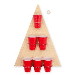 Blackjack Beer Pong Conjunto Com Placa, Triângulo Beer Rack, Jogando Jogo, Party Pong, Divertido Jogo De Interação - Image 4