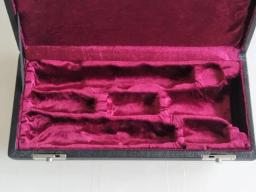 Caso Clarinete Excelência Bb, Clarinete Malas, Saco De Pano - Image 4