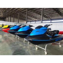 Pessoal Jet Ski Jet Ski, esportes aquáticos, jetski barco elétrico, novo, para venda - Image 1
