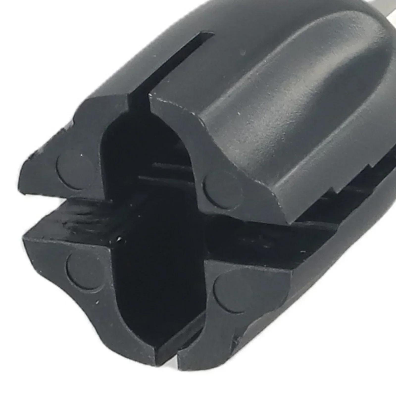 Ferramenta de cabeça enroladora de cordas de entretenimento baixo compacto conveniente mais fácil manuseio corda de guitarra elétrica mais rápida - Image 1