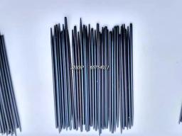 Instrumento primavera agulha broiler cordon bleu pontudo, saxofone flauta clarinete acessórios, 100 pcs - Image 2