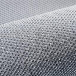 1mx1.6m malha sanduíche respirável três camadas 3d pano sanduíche tecido de malha elástica pano de cama de ar sofá matéria-prima - Image 2