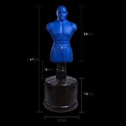 Punching Man Dummy, boxe médio, Free-standing, venda quente - Image 6