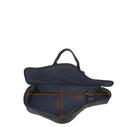 Alta qualidade bb tenor saxofone caso saco portátil mochila sem alças saxofone acessórios - Image 3