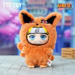 Em estoque 2025 nova eaki naruto caixa cega naruto vinil shippuden festa série naruto chaveiro boneca brinquedos coleção de aniversário presentes - Image 2