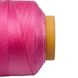 Woodwind Reed Thread para oboé ou fagote Reeds, fazendo acessórios, linha rosa, 1 rolo - Image 5