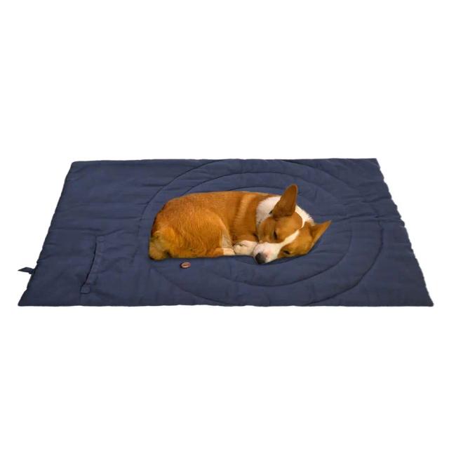 Tapete Impermeável e Lavável para Cães, Almofada Confortável para Transporte e Sofá-cama