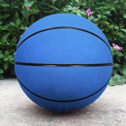 Basquete esportivo antiderrapante para adultos e adolescentes, treinamento resistente ao desgaste, alta elasticidade, interior e exterior, tamanho 7 - Image 6