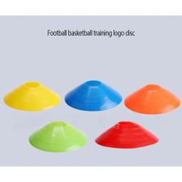 Futebol Kit Equipamento De Treinamento Com Resistência Paraquedas Disco Cones Sacos Set, Footwork, Fitness, Degraus De Velocidade, Futebol Agilidade Escada - Image 3