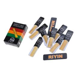 10pcs Tone Strength 1.5 2.0 2.5 3.5 Palhetas tradicionais para crianças adultos - Image 2