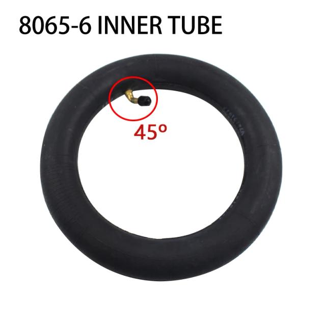 Pneu Inflável para Trotinete Elétrica Speedual 10 Zero - Tamanho 10" para Melhor Desempenho e Conforto