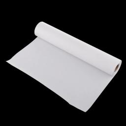 Papel reciclável branco do rolo de papel de kraft de hysen perfeito para envolver o corredor de tabela do pacote do dunnage da coberta do assoalho da embalagem do ofício - Image 4
