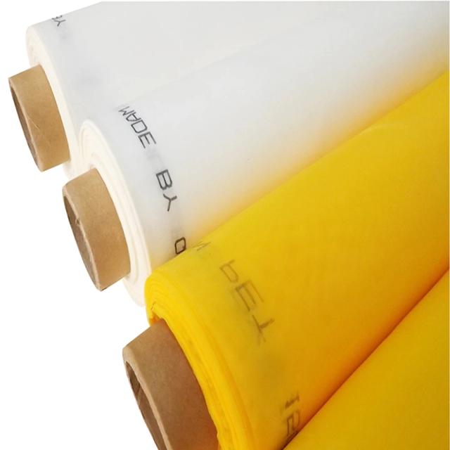 Fabrics para Serigrafia de Alta Qualidade 180T, 27um, 158cm com Frete Grátis