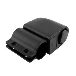 Alarme anti-roubo com controle remoto para bicicleta, alarme anti-roubo, super alto, anti-roubo, anti-roubo, com controle remoto - Image 5