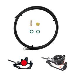 Kit mangueira de freio para shimano-bh90 slx m7000 xt m8000 xtr m9000 series, 1pc - Image 2