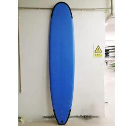 Prancha IXPE com EVA Bumper Head and Tail para Surf, Surfboard, Longboards, Super Soft Top, alta qualidade - Image 4