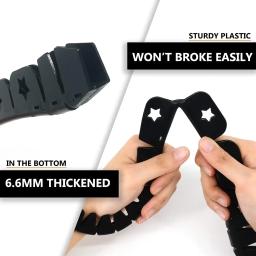 Hóquei Stick Protector, PP Material, Formação e Prática Acessórios, 1Pc - Image 3