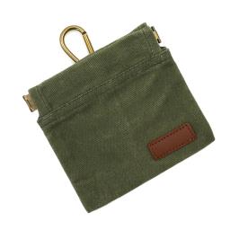 Bolsa conveniente para petiscos para treinamento, mantenha seus lanches para animais estimação com fechamento automático 54DC - Image 5