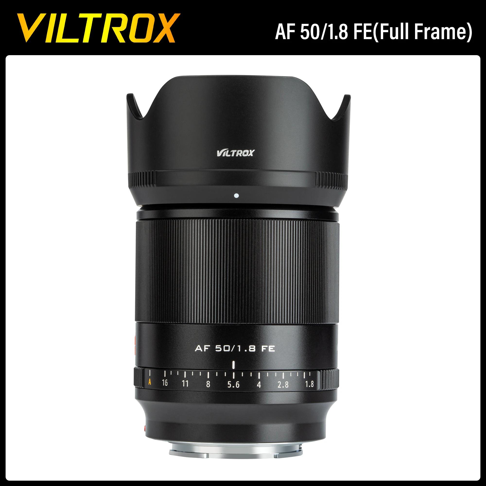 Do Brasil VILTROX 16mm 24mm 28mm 50mm 85mm f1.8 para Sony e mount lente câmera af foco automático quadro completo prime grande abertura retrato lente da câmera sony e montagem A7M4 zve10 A6600 a6700 fx30 a7c2 - Image 1