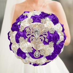 Bouquet De Casamento Flores - Image 6