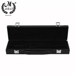M MBAT-Estojo para Flauta Resistente à Água, 16 Buracos, Gig Bag, Caixa de Armazenamento Leve, Acessórios para Instrumentos Musicais - Image 4