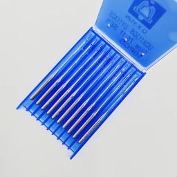 Agulhas de Costura Industrial, Acessório de Costura para Indústria, Q.X.YUN, Máquina De Costura 14 #, 12 #, 11 #, 100Pcs, UO113GS,UY113GS - Image 2