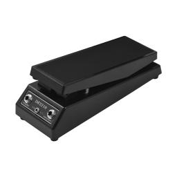 Pedal de guitarra, pedal de efeito sonoro wah, wh-wh estéreo, 6,35mm entrada/saída, alimentação CC 9v - Image 1
