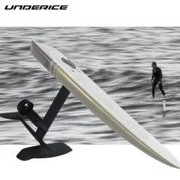 Hydrofoil Surfboard Jet Board Set, Bateria elétrica, Estabilizador de hidrofólio, Jet Carbon Fiber, Windsurf Wing Foils Board - Image 2