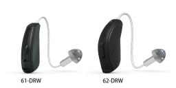 Resound-Hearing Aids para surdez, 8 canais, aparelho auditivo de computador, cuidado programável da orelha para o idoso, KE362 - Image 3