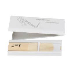 Recipiente palheta com tampa, estojo palheta para clarinete, suporte armazenamento oboé, estojo armazenamento - Image 5