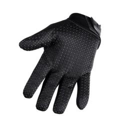 Luvas de Cinco Dedos Longos para Homens, Paintball, Airsoft Shot, Combate, Anti-Skid, Bicicleta, Dedo Completo, Roupas - Image 5