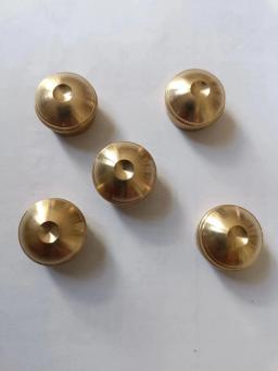 Peças manutenção flauta - Image 1