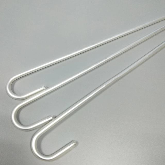 Fio Guia de Intubação Traqueal Flexível Descartável - Embalagem Individual