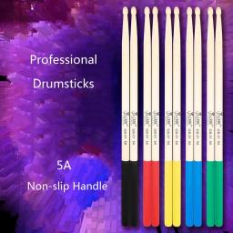 Profissional Baquetas De Bege, De Madeira Acessórios De Percussão, Tambor Marretas, Peças De Instrumentos Musicais, Instrumentos De Percussão - Image 1