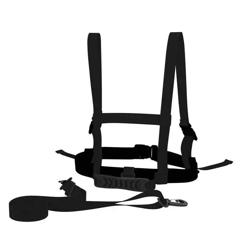 Alça de ombro de segurança de esqui das crianças cinto de treinamento de patinação cinto de treinamento de patinação adequado para iniciantes - Image 1