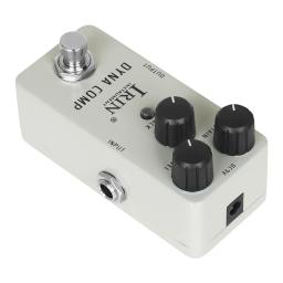 IRIN-RS-12 Dynamic Comp Pedal Efeito Guitarra, Linha Ross Retro, True Bypass Pedais, Acessórios de Guitarra Elétrica - Image 3